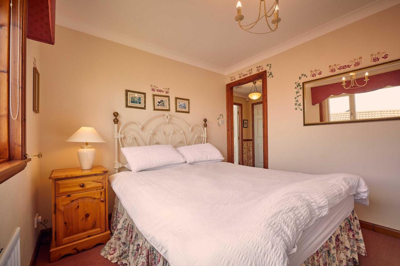 Host & Stay - Cheviot View North Sunderland Exterior foto